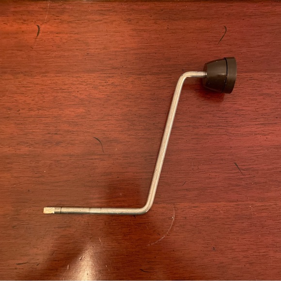 Vintage 1970s Moulinex Mouli-Julienne 445 5 Disc Slicer Shredder Grater - Picture 6 of 8